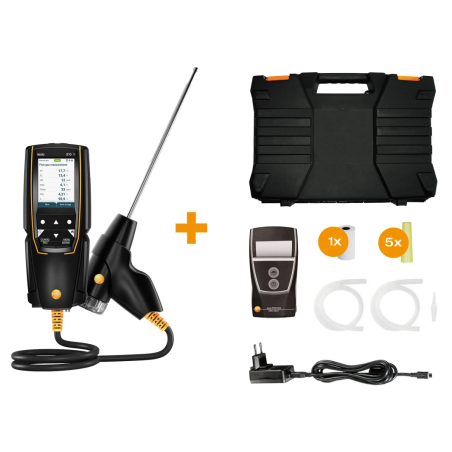 testo 310 ΙΙ