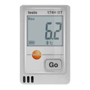 testo 174 H BT
