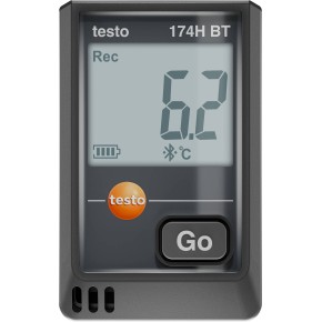 testo 174 H BT 2