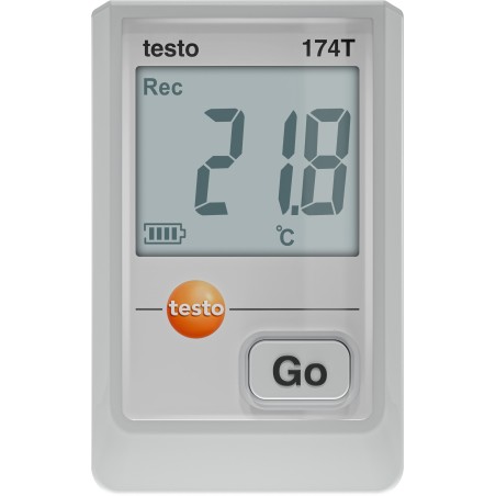 testo 174 T