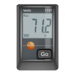 testo 174 T 2