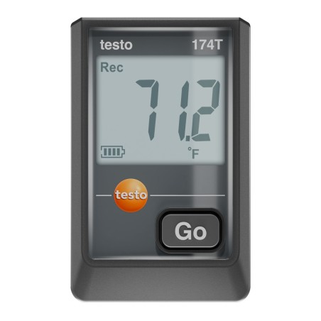 testo 174 T