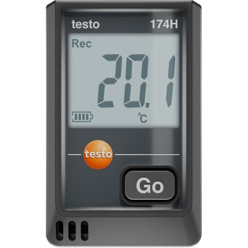 testo 174 H
