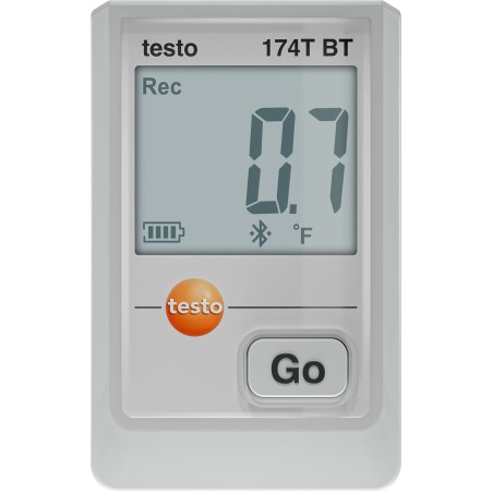 testo 174 T ΒΤ