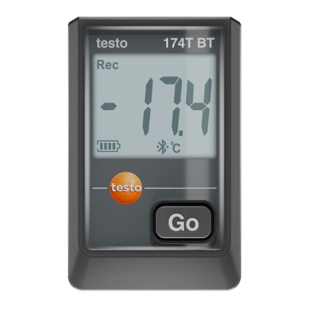 testo 174 T ΒΤ
