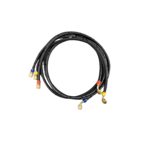 Σετ λάστιχα πλήρωσης 1/4" -...