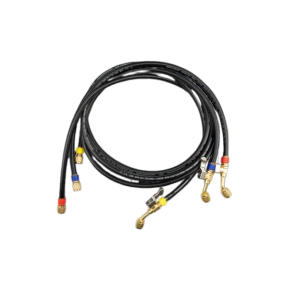 Σετ λάστιχα πλήρωσης με...