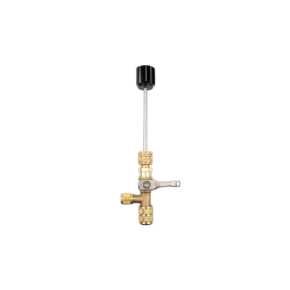 Αφαίρεση πυρήνα βαλβίδας