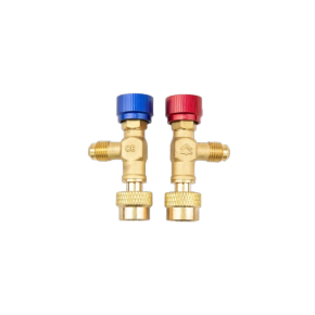 Βαλβίδα διακοπής 1/4" -...