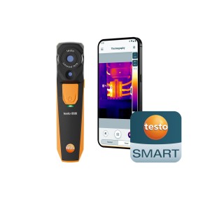 testo 860i