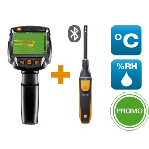 testo 871s - Θερμοκάμερα...