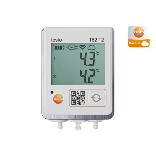 testo 162 T2