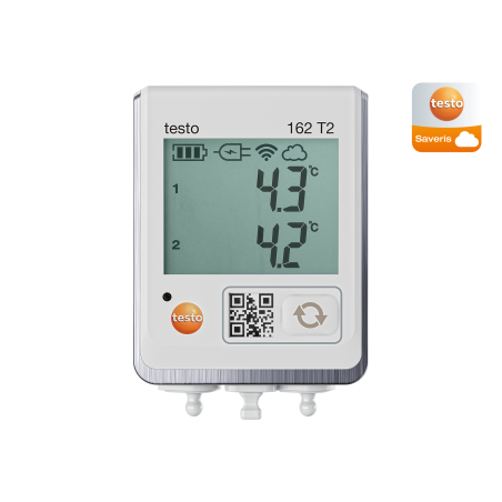 testo 162 T2