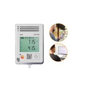 testo 162 IAQ