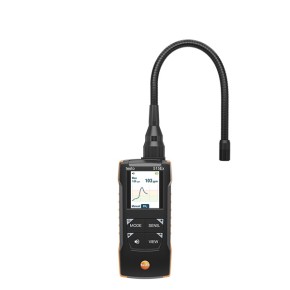 testo 515 Ex