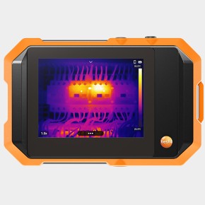 testo 862