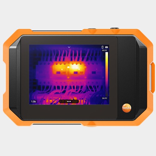 testo 862