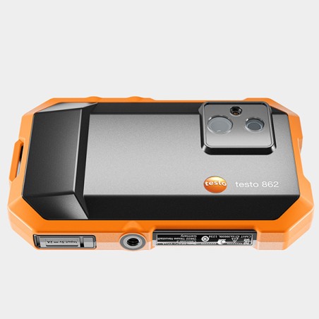 testo 862