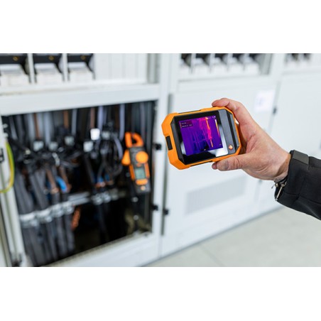 testo 862