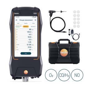 testo 330 ΝΕW