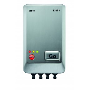 testo 176 T3, T4 2
