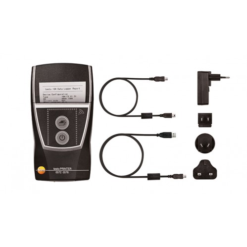 Φορητός εκτυπωτής