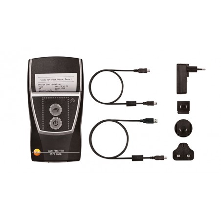 Φορητός εκτυπωτής