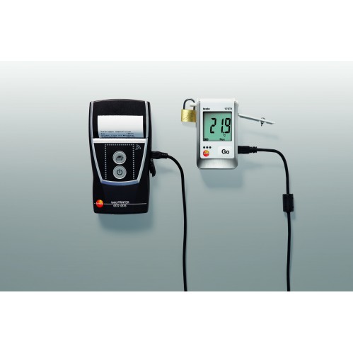 Φορητός εκτυπωτής