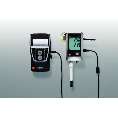 Φορητός εκτυπωτής