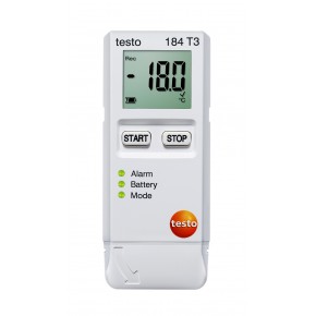 testo 184 T3 2