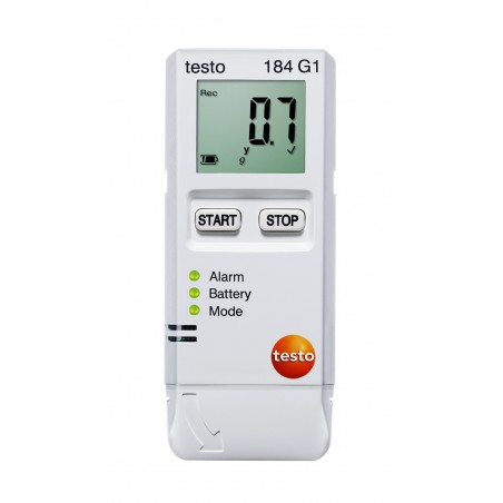 testo 184 G1