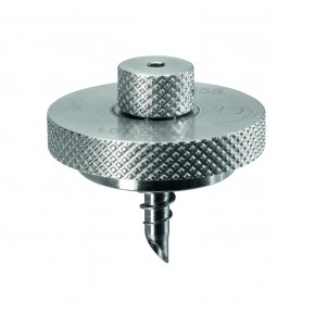 Σύνδεση δοχείου testo 191