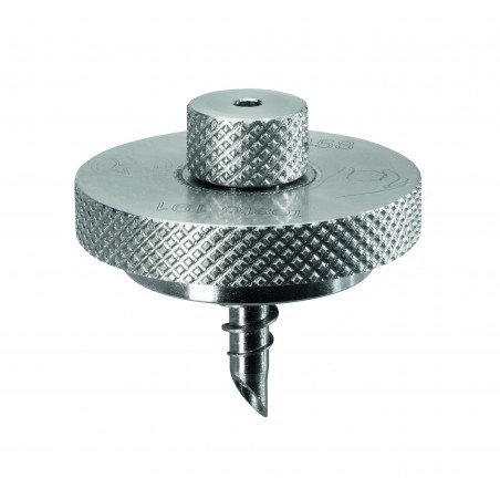 Σύνδεση δοχείου testo 191