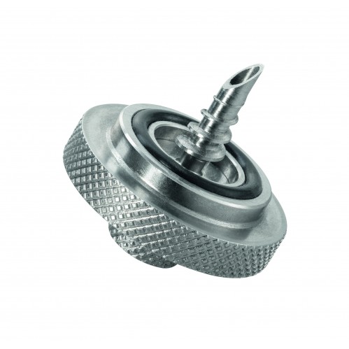 Σύνδεση δοχείου testo 191