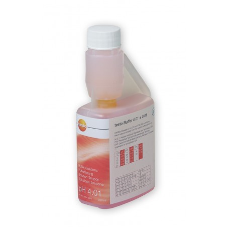 Ρυθμιστικό διάλυμα pH 4.01