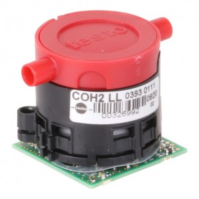 Αισθητήρας CO LL H2, με 4...