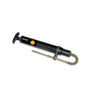 Τρόμπα αιθάλης