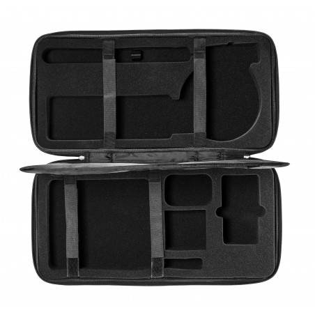 Τσάντα μεταφοράς με λουρί για το testo 300 / testo 330