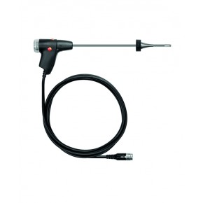 Αρθρωτό ακροφύσιο καυσαερίων