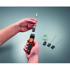 testo 915i με αισθητήρα... 2