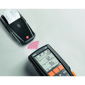 Εκτυπωτής testo 310 2