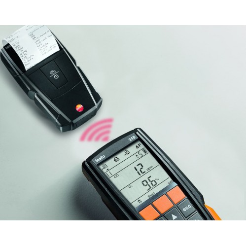 Εκτυπωτής testo 310