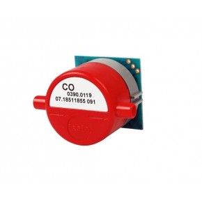 Αισθητήριο CO