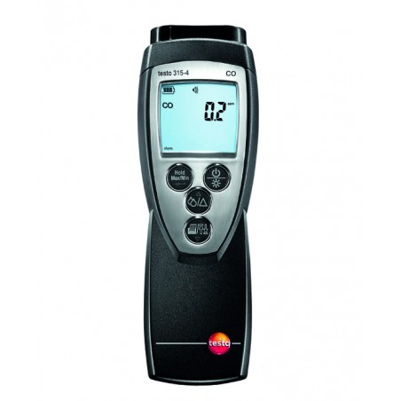 testo 315 - 4