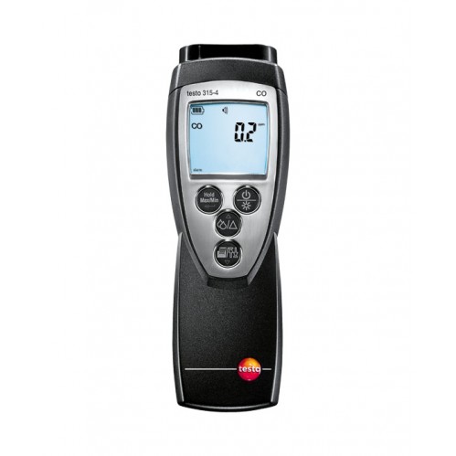 testo 315 - 4