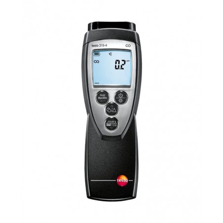 testo 315 - 4