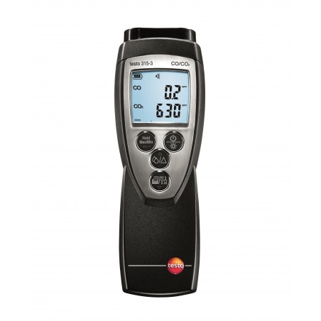 testo 315 - 3