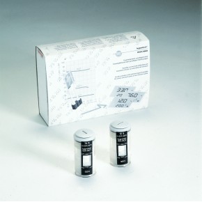 Set ελέγχου και...