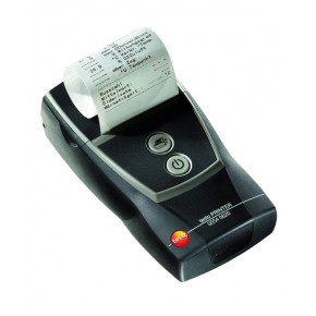 Εκτυπωτής testo Bluetooth