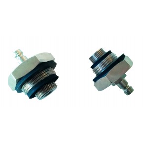 Βύσμα σταδίου υψηλής πίεσης 2